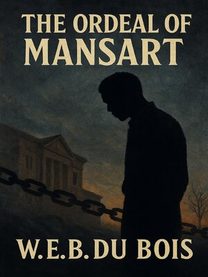 cover image of The Ordeal of Mansart